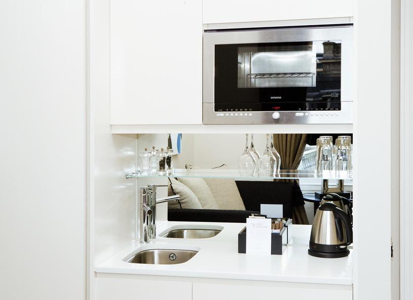 Kitchen Photo