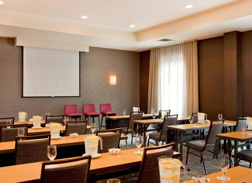 Conference room Photo