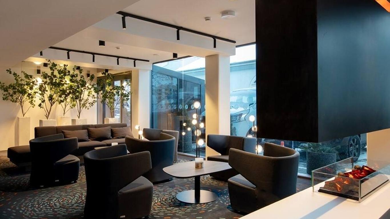 Kalev Spa Hotel & Waterpark