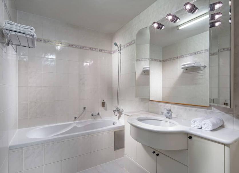 Bathroom Photo