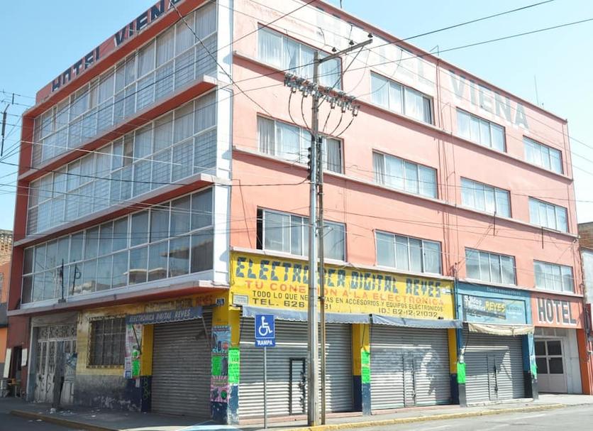 Building Photo