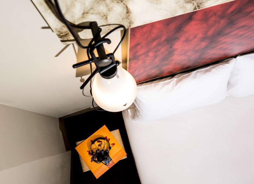 Room amenity Photo