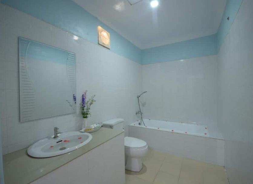 Bathroom Photo