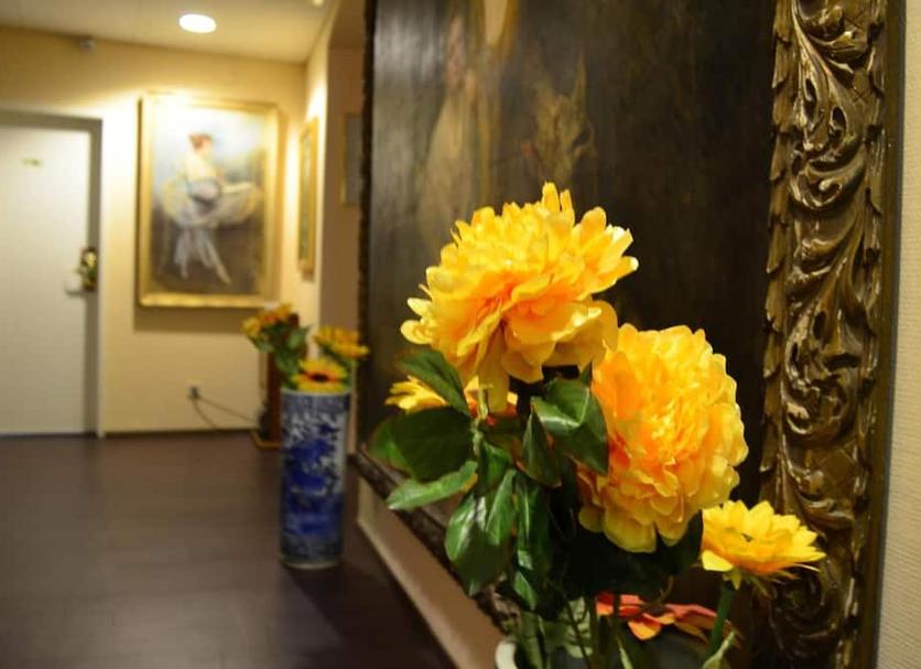 Room amenity Photo