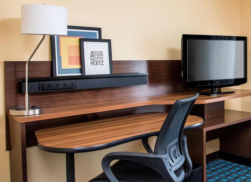 Room amenity Photo