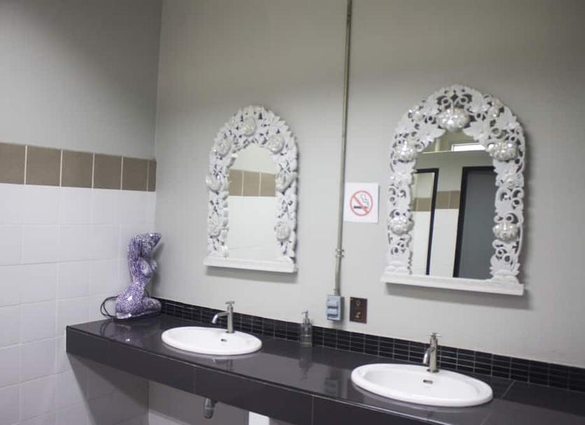 Bathroom Photo