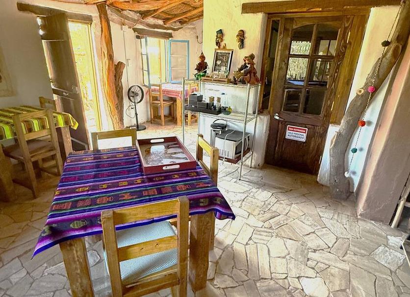 Dining room Photo