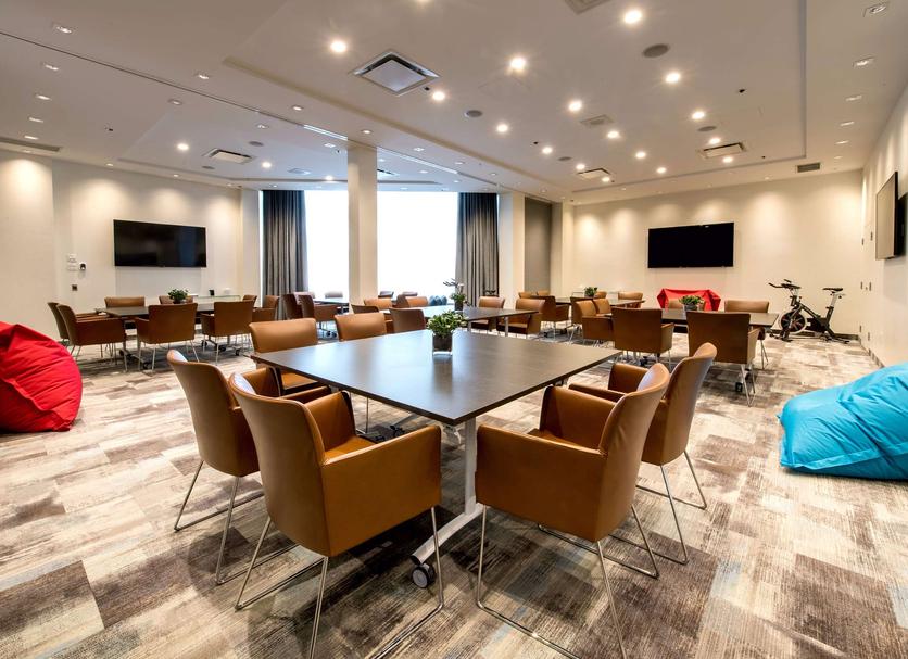 Conference room Photo