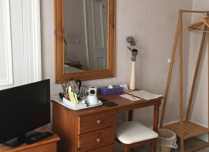 Room amenity Photo