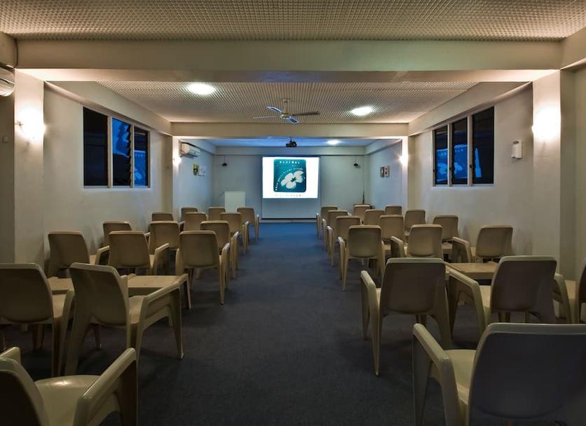 Conference room Photo