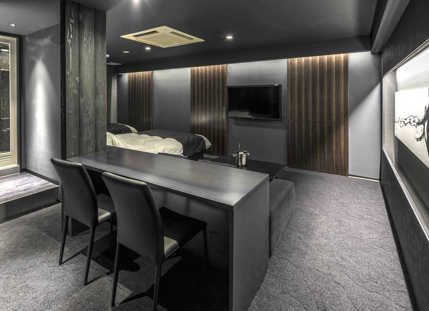 Room amenity Photo