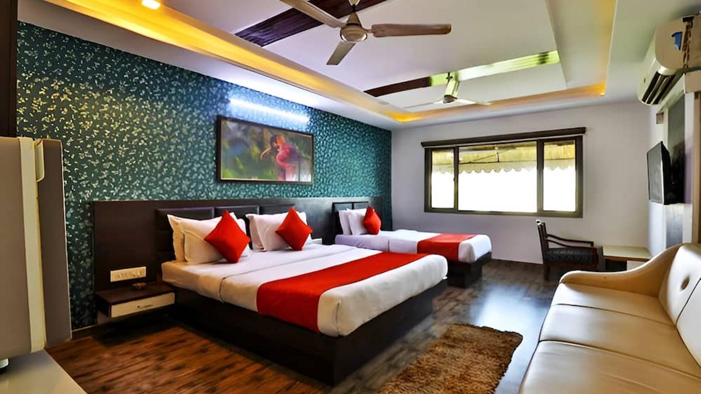 Hotel Sadbhav