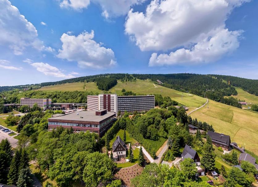 Outdoor view Photo