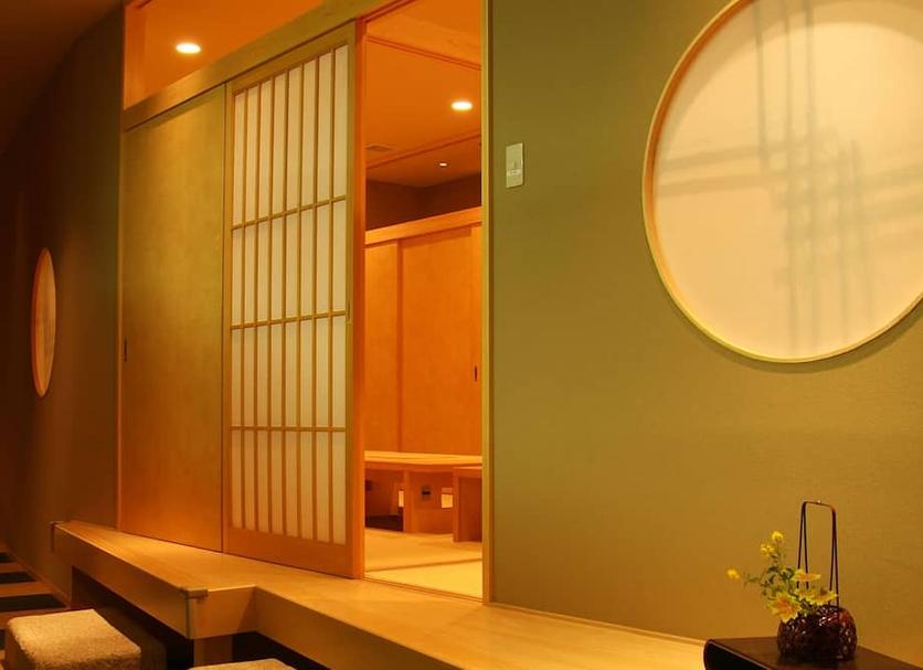 Room amenity Photo