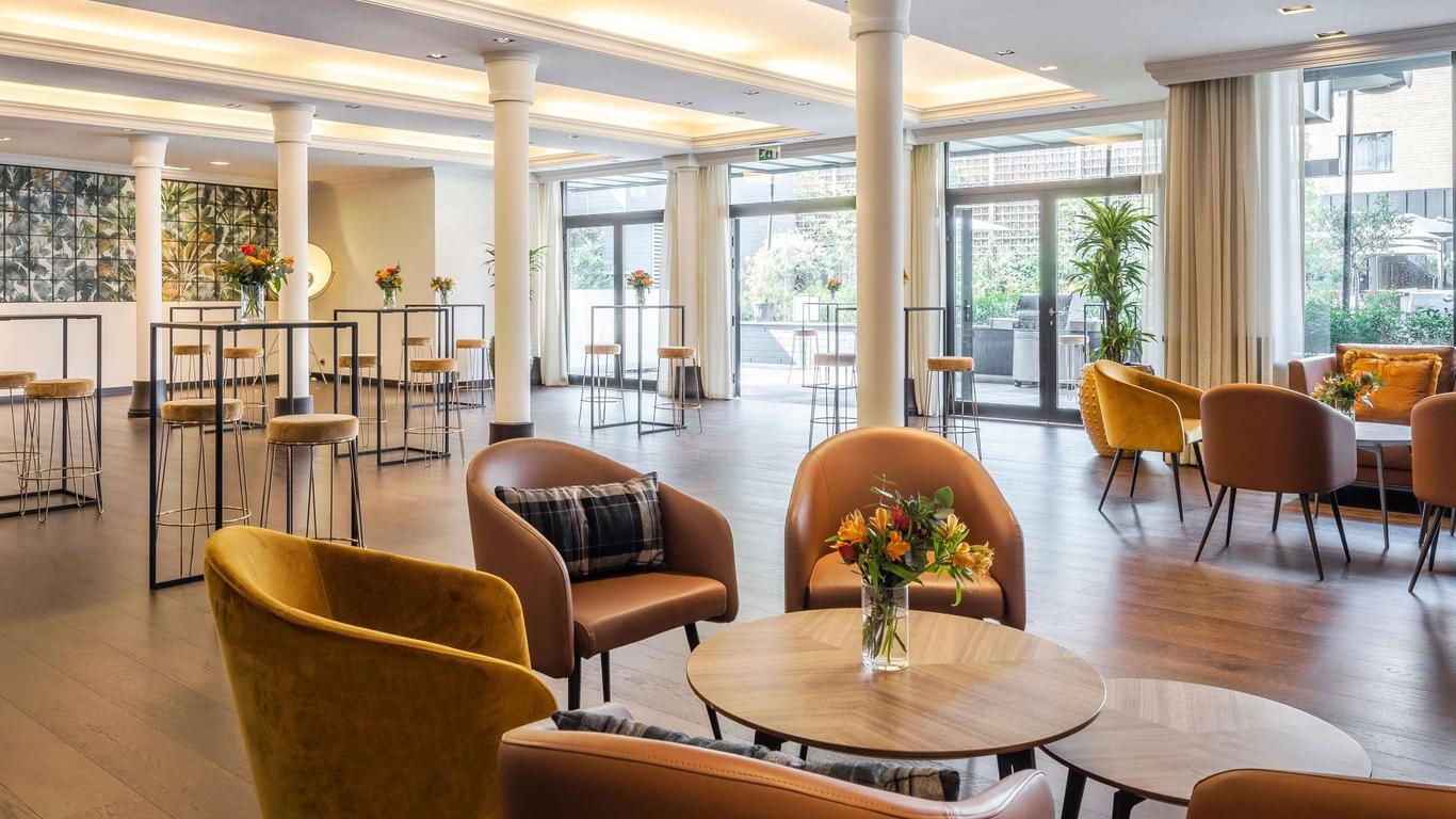 Le Louise Hotel Brussels - MGallery