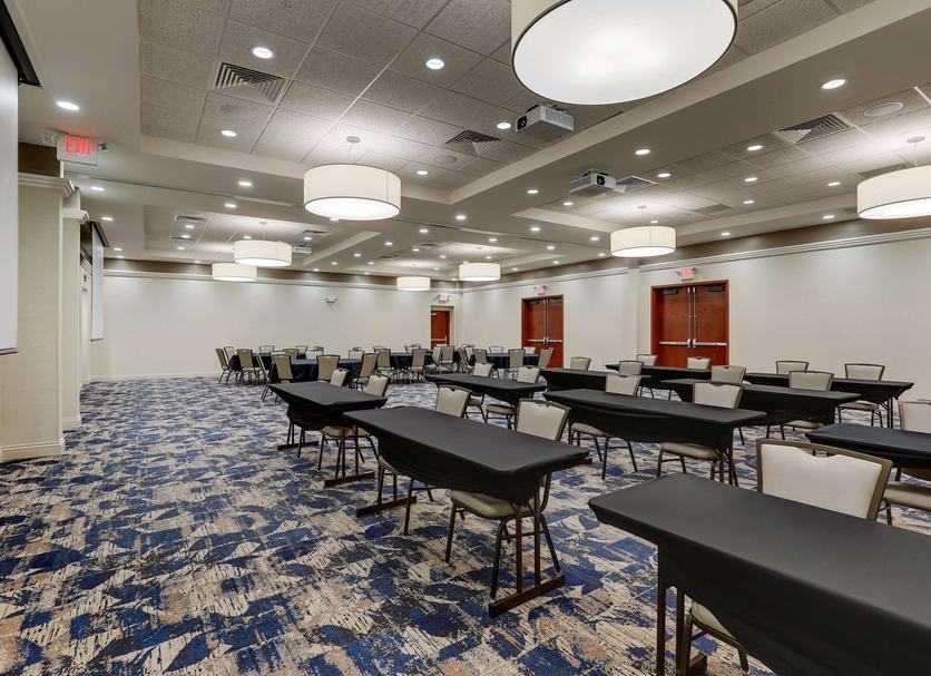 Conference room Photo