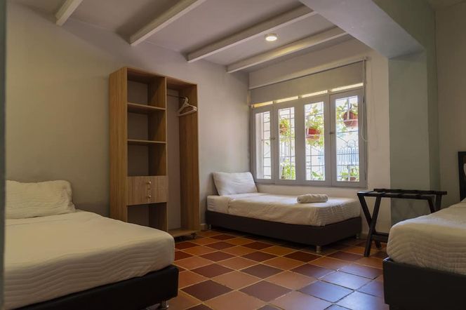 Casa Crespo