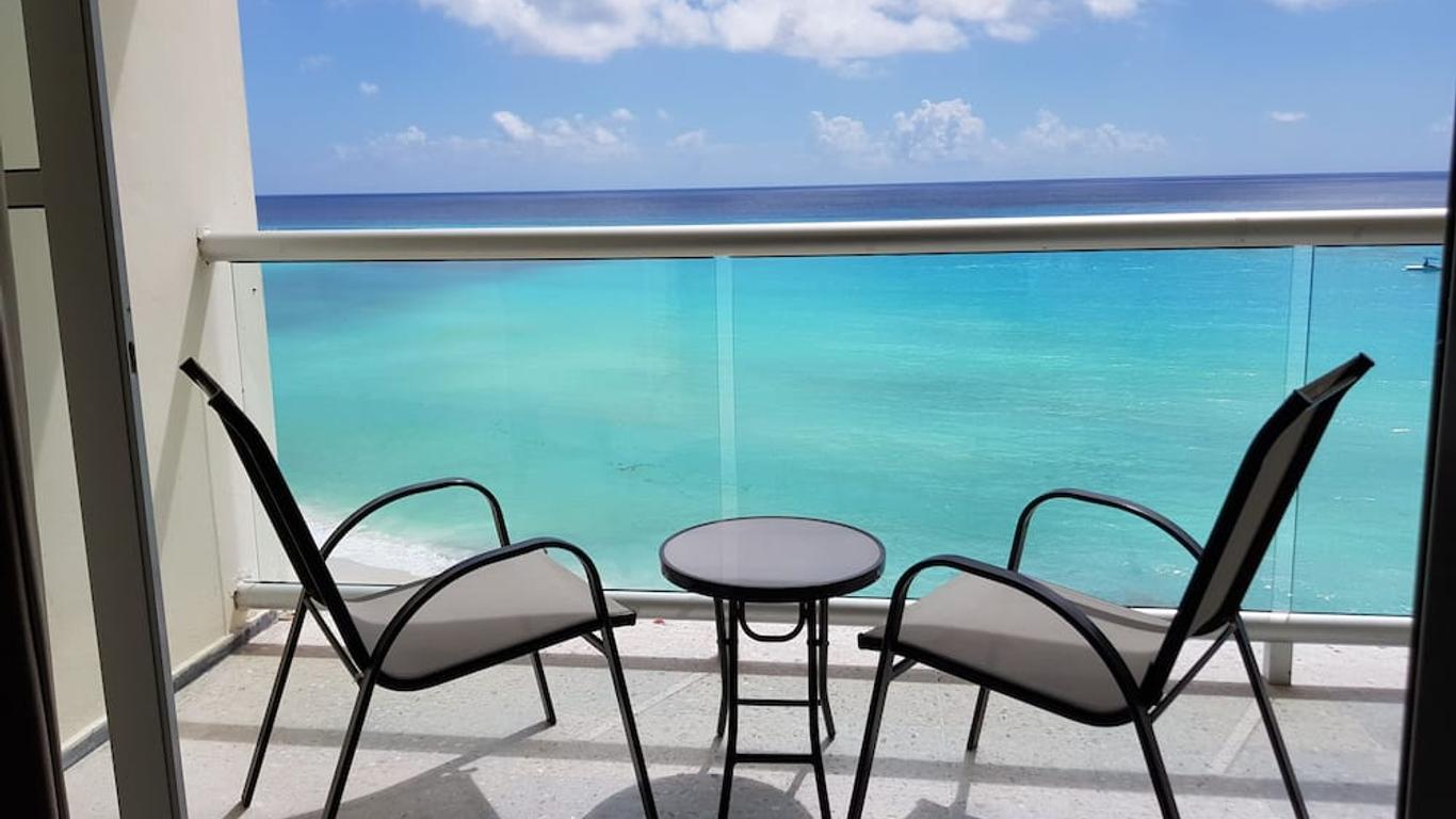Salvia Cancun Aparts