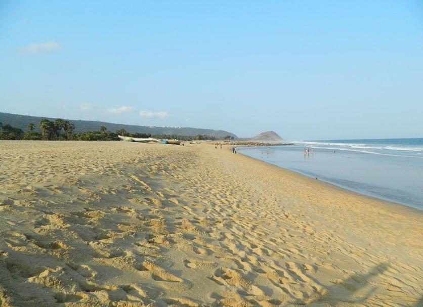 Beach Photo