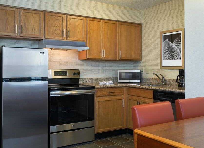 Kitchen Photo