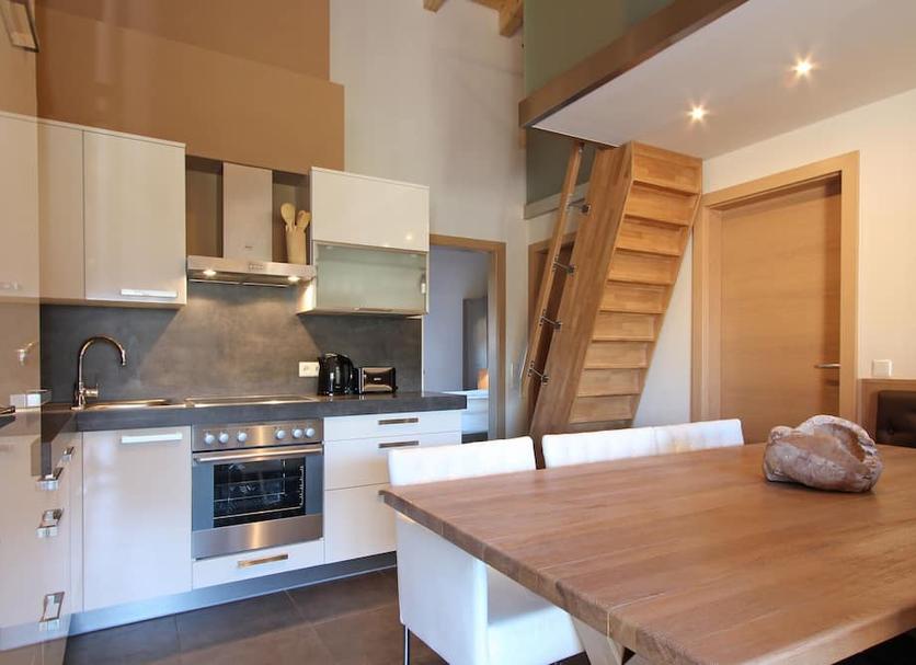 Kitchen Photo