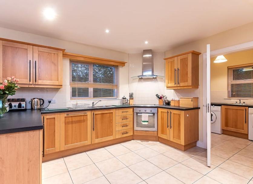 Kitchen Photo