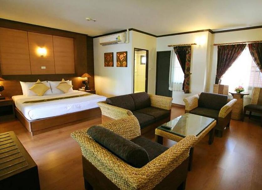 Bedroom Photo