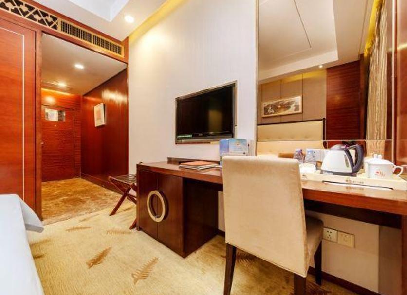 Room amenity Photo