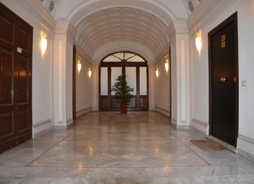 Hallway Photo
