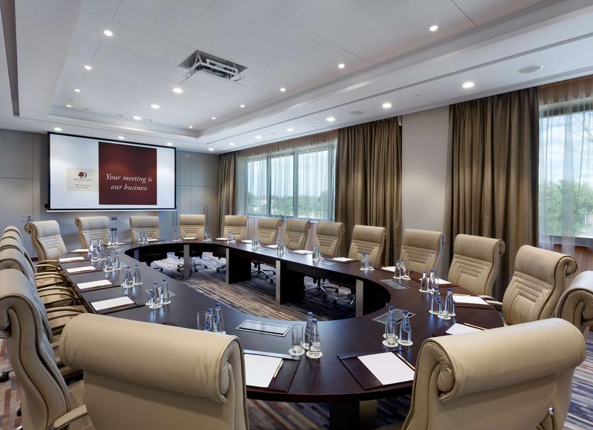 Conference room Photo