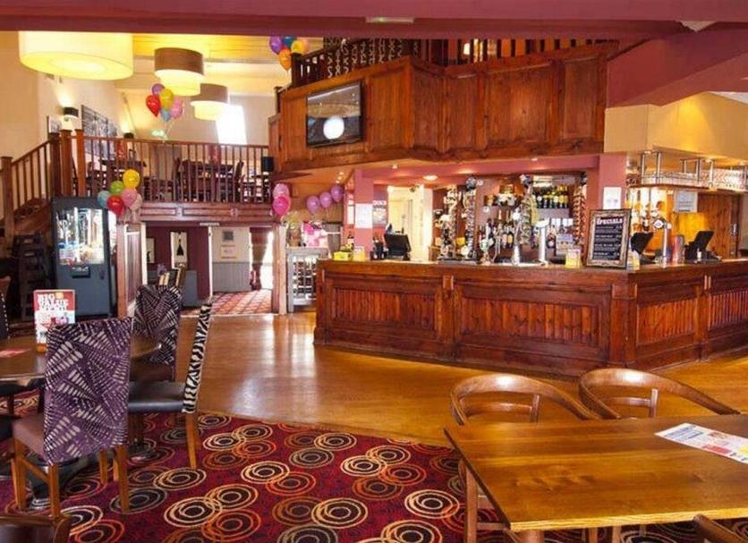 Bar Photo