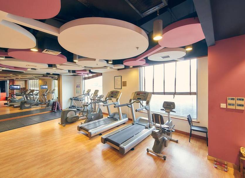 Gym Photo