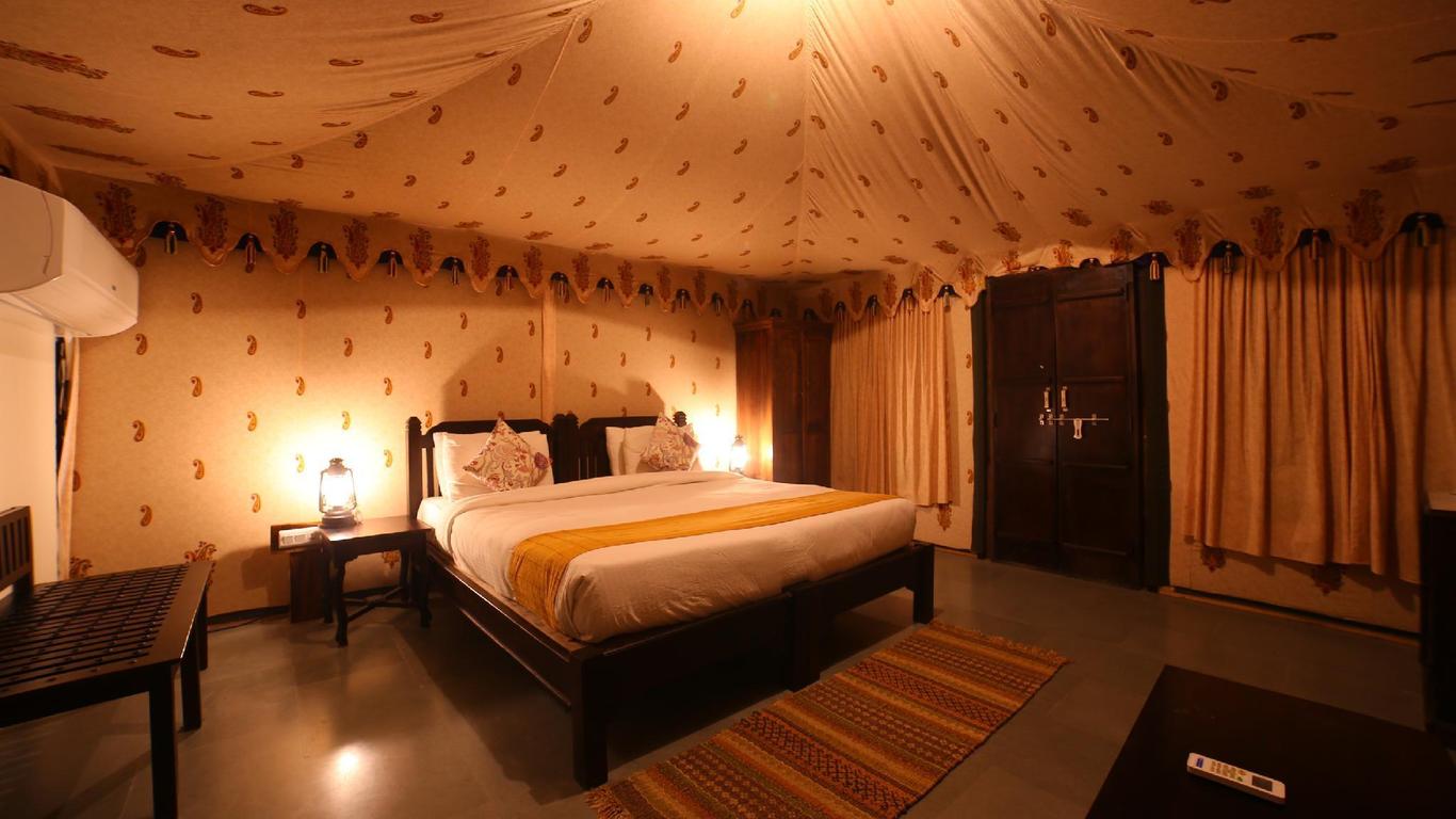 The Sher Garh Resort
