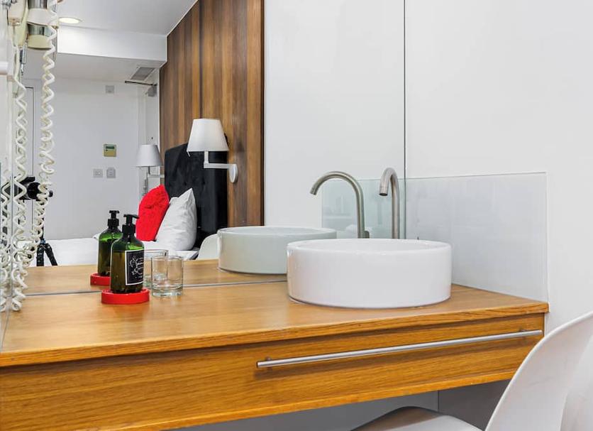Room amenity Photo