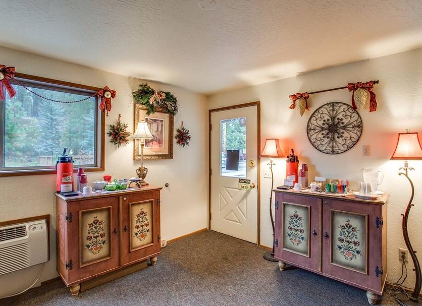 Room amenity Photo