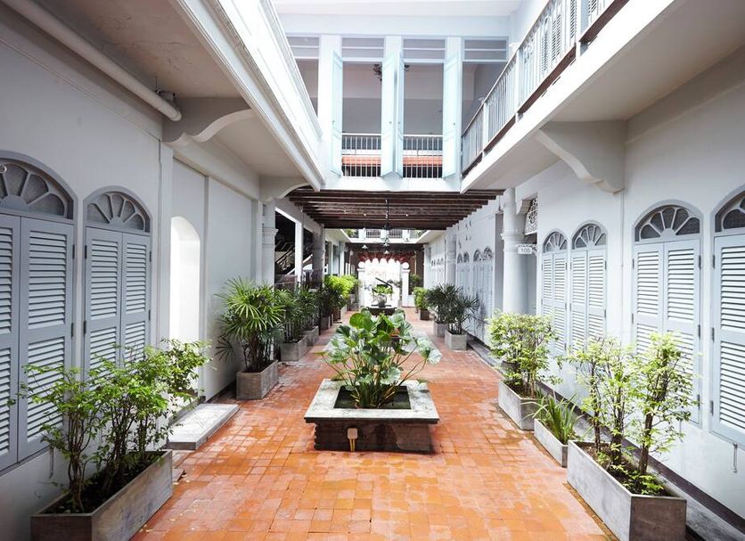 Outdoor view Photo