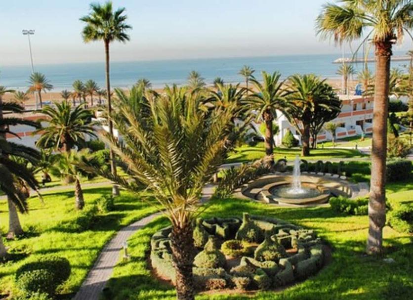 Outdoor view Photo