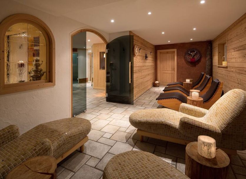 Spa Photo