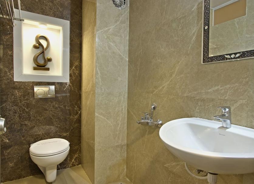 Bathroom Photo