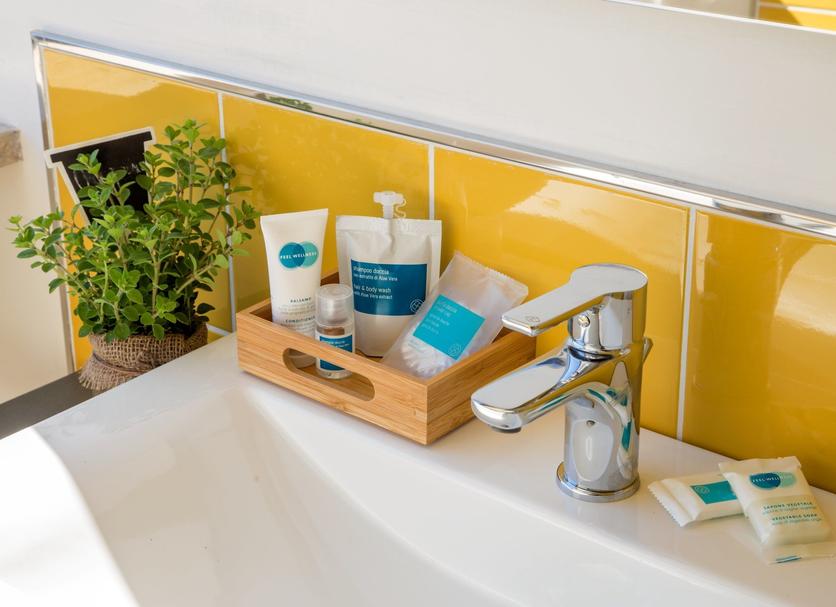 Room amenity Photo