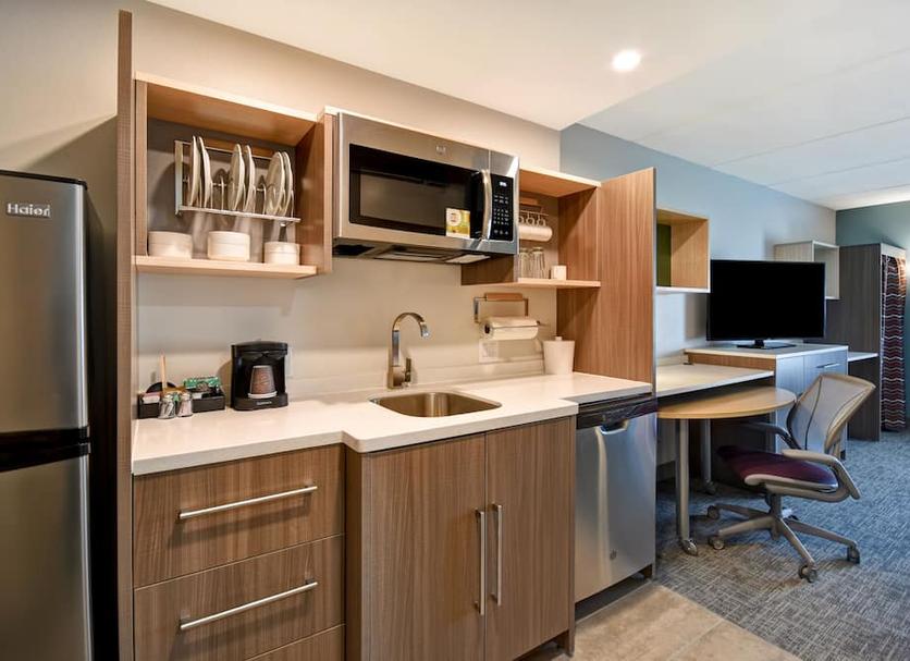 Kitchen Photo