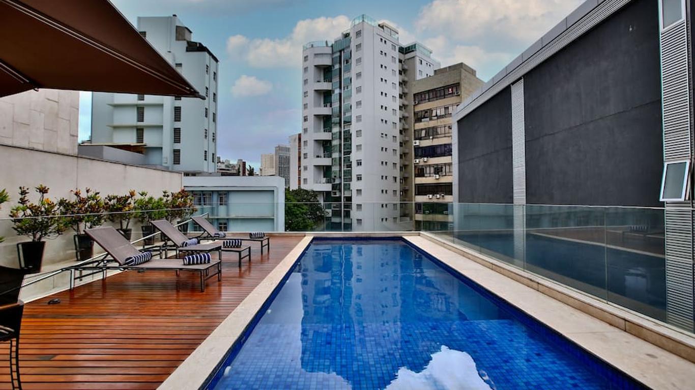 Transamerica Belo Horizonte Lourdes