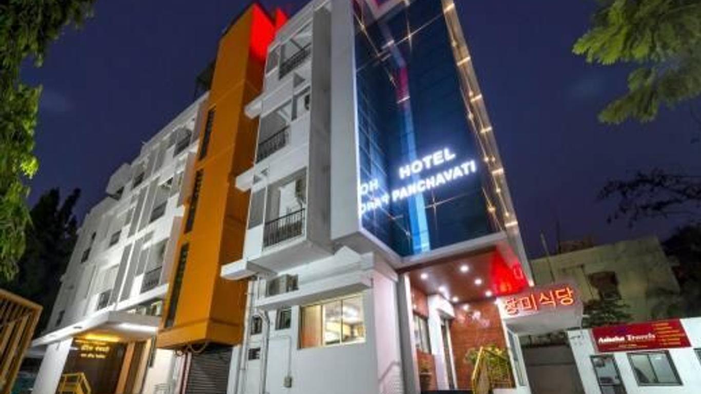 Hotel Panchavati