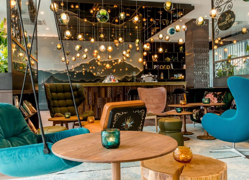 Bar Photo