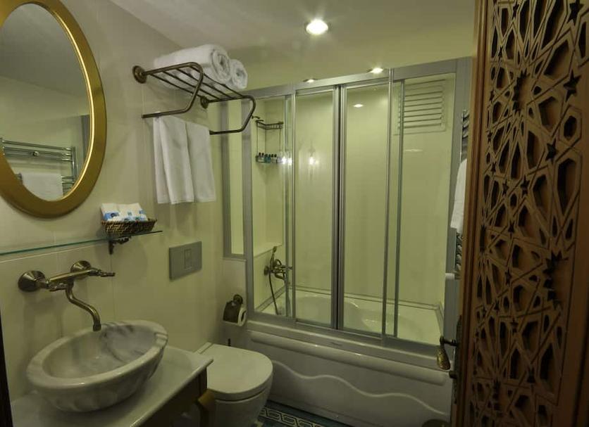 Bathroom Photo