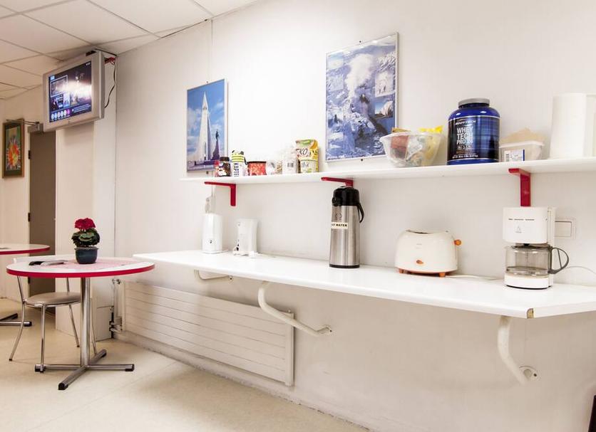Room amenity Photo