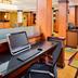 Business centre