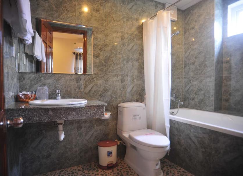 Bathroom Photo