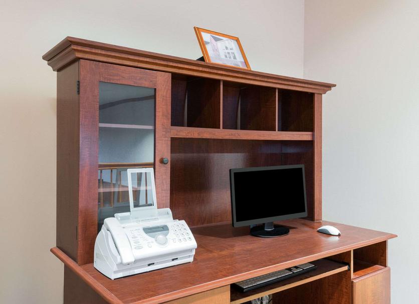 Room amenity Photo
