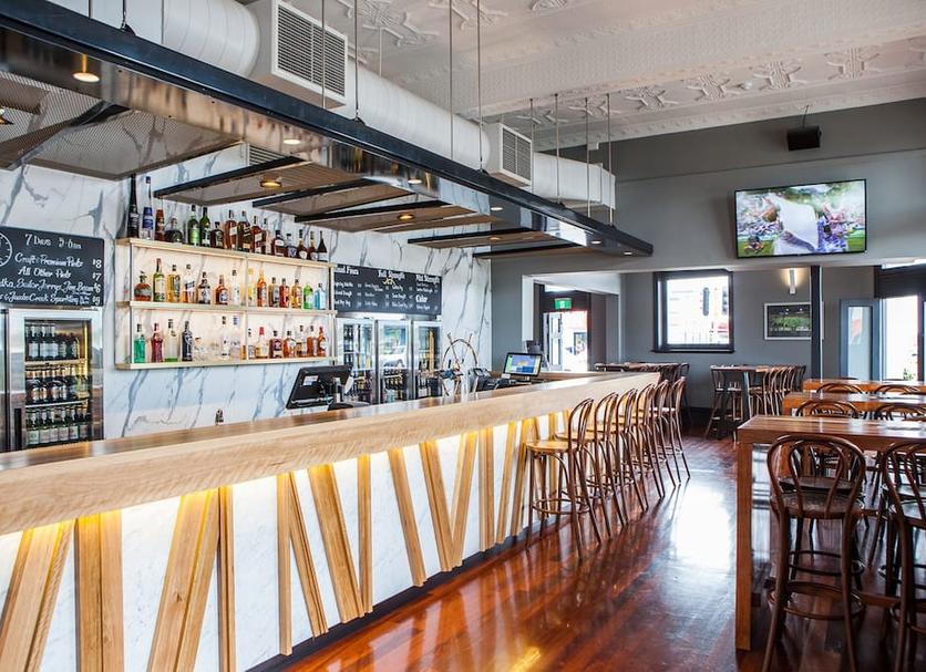 Bar Photo